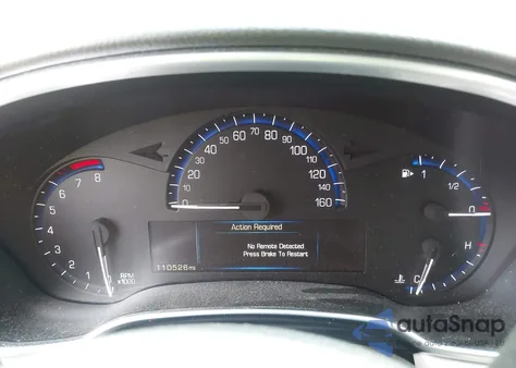 2016 Cadillac Srx Performance Collection z USA, uszkodzony, nr VIN 3GYFNCE38GS577159